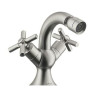 Купить Axor Terrano - смеситель для биде (крестовины) сатинокс HANSGROHE 37230810 HANSGROHE 37230810 , 37230810 / 13396 , в категории Смесители для биде , от бренда HANSGROHE  Интернет-магазин сантехники ✓ Лучшие цены на рынке ✓ Огромный выбор ✓ Гарантия 
