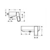 Купить Axor Urquiola - смеситель для душа HANSGROHE 11620000 HANSGROHE 11620000 , 11620000 / 13429 , в категории Смесители для душа , от бренда HANSGROHE  Интернет-магазин сантехники ✓ Лучшие цены на рынке ✓ Огромный выбор ✓ Гарантия ✓ Заходите!