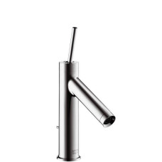 Aхor Starck - змішувач на умивальник (хром) HANSGROHE 10111000 AXOR 10111000