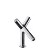 Купить Акор Starck - смеситель для раковины (хром) низкий - ручки HANSGROHE 10030000 HANSGROHE 10030000 , 10030000 / 13464 , в категории Смесители для умывальника , от бренда HANSGROHE  Интернет-магазин сантехники ✓ Лучшие цены на рынке ✓ Огромный выбор ✓