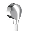 Купить Исправление подключения шланга HANSGROHE 27454000 , 27454000 / 13522 , в категории Кронштейны, держатели, подключения , от бренда HANSGROHE  Интернет-магазин сантехники ✓ Лучшие цены на рынке ✓ Огромный выбор ✓ Гарантия ✓ Заходите!