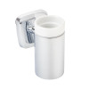 Купити Puravida - склянка для зубних щіток HANSGROHE 41504000 HANSGROHE 41504000 , 41504000 / 13654 , в категории Склянки для зубних щіток , от бренда HANSGROHE  Інтернет-магазин сантехніки ✓ Кращі ціни на ринку ✓ Величезний вибір ✓ Гарантія ✓ Заходьте!