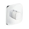 Купить PuraVida Термостат для ванны HANSGROHE 15770400 , 15770400 / 13655 , в категории Смесители для ванной , от бренда HANSGROHE  Интернет-магазин сантехники ✓ Лучшие цены на рынке ✓ Огромный выбор ✓ Гарантия ✓ Заходите!