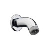 Купить Держатель для душа 100мм 27438000 HANSGROHE 27438000 , 27438000 / 13785 , в категории Кронштейны, держатели, подключения , от бренда HANSGROHE  Интернет-магазин сантехники ✓ Лучшие цены на рынке ✓ Огромный выбор ✓ Гарантия ✓ Заходите!