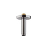 Купить Hansgrohe Потолочное подключение 100мм HANSGROHE 27418000 , 27418000 / 13812 , в категории Кронштейны, держатели, подключения , от бренда HANSGROHE  Интернет-магазин сантехники ✓ Лучшие цены на рынке ✓ Огромный выбор ✓ Гарантия ✓ Заходите!