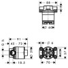 Купить Axor STARCK скрытая часть HANSGROHE 10902180 , 10902180 / 24712 , в категории Внутрение части , от бренда HANSGROHE  Интернет-магазин сантехники ✓ Лучшие цены на рынке ✓ Огромный выбор ✓ Гарантия ✓ Заходите!