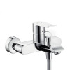 Купити Metris Змішувач для ванни, одноважiльний DN15 HANSGROHE 31480000 , 31480000 / 24720 , в категории Змішувачі для ванної , от бренда HANSGROHE  Інтернет-магазин сантехніки ✓ Кращі ціни на ринку ✓ Величезний вибір ✓ Гарантія ✓ Заходьте!