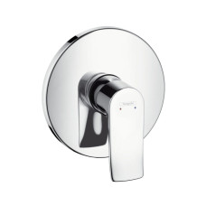 Metris Змішувач для душу для прихованого монтажу HANSGROHE 31685000