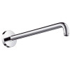 Купити Hansgrohe Кронштейн для душу 389мм HANSGROHE 27413000 , 27413000 / 24959 , в категории Кронштейни, тримачі, підключення , от бренда HANSGROHE  Інтернет-магазин сантехніки ✓ Кращі ціни на ринку ✓ Величезний вибір ✓ Гарантія ✓ Заходьте!