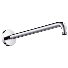 Hansgrohe Кронштейн для душу 389мм HANSGROHE 27413000