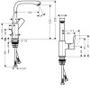 Купити Metris 230 Змішувач для раковини, одноважiльний HANSGROHE 31087000 , 31087000 / 25250 , в категории Змішувачі для умивальника , от бренда HANSGROHE  Інтернет-магазин сантехніки ✓ Кращі ціни на ринку ✓ Величезний вибір ✓ Гарантія ✓ Заходьте!
