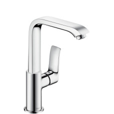 Metris 230 Змішувач для раковини, одноважiльний HANSGROHE 31087000