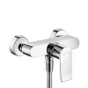 Купить Metris Змішувач для душу, одноважiльний HANSGROHE 31680000 , 31680000 / 25251 , в категории Смесители для душа , от бренда HANSGROHE  Интернет-магазин сантехники ✓ Лучшие цены на рынке ✓ Огромный выбор ✓ Гарантия ✓ Заходите!