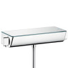 Купить Ecostat Select   термостат для душу HANSGROHE 13161000 , 13161000 / 26681 , в категории Смесители для душа , от бренда HANSGROHE  Интернет-магазин сантехники ✓ Лучшие цены на рынке ✓ Огромный выбор ✓ Гарантия ✓ Заходите!