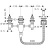 Купити  , 13244180 / 26885 , в категории Внутрішня частина , от бренда HANSGROHE  Інтернет-магазин сантехніки ✓ Кращі ціни на ринку ✓ Величезний вибір ✓ Гарантія ✓ Заходьте!