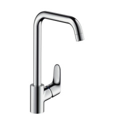 Фокус 260 Смеситель для кухни, однорычажный HANSGROHE 31820000