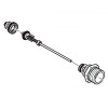 Купить Hansgrohe Переключатель на конец ванны HANSGROHE 13970000 , 13970000 / 28468 , в категории Комплектующие к смесителям , от бренда HANSGROHE  Интернет-магазин сантехники ✓ Лучшие цены на рынке ✓ Огромный выбор ✓ Гарантия ✓ Заходите!