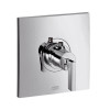 Купити Axor Citterio Термостат для душу HANSGROHE 39711000 , 39711000 / 28698 , в категории Змішувачі , от бренда HANSGROHE  Інтернет-магазин сантехніки ✓ Кращі ціни на ринку ✓ Величезний вибір ✓ Гарантія ✓ Заходьте!