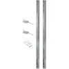 Купити Rapid SL Комплект кутового монтажу GROHE 38562001 , 38562001 / 29132 , в категории Комплектуючі для інсталяції , от бренда GROHE  Інтернет-магазин сантехніки ✓ Кращі ціни на ринку ✓ Величезний вибір ✓ Гарантія ✓ Заходьте!