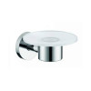 Купити Логіс Мильниця HANSGROHE 40515000 , 40515000 / 29854 , в категории Мильниці , от бренда HANSGROHE  Інтернет-магазин сантехніки ✓ Кращі ціни на ринку ✓ Величезний вибір ✓ Гарантія ✓ Заходьте!