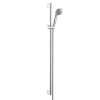 Купить Crometta Душевой набор 959мм HANSGROHE 27729000 , 27729000 / 29925 , в категории Душевые наборы , от бренда HANSGROHE  Интернет-магазин сантехники ✓ Лучшие цены на рынке ✓ Огромный выбор ✓ Гарантия ✓ Заходите!