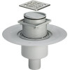 Купить Трап с сухим затвором D50 (583224) VIEGA 583224 , 583224 / 30564 , в категории Душевые трапы , от бренда VIEGA  Интернет-магазин сантехники ✓ Лучшие цены на рынке ✓ Огромный выбор ✓ Гарантия ✓ Заходите!