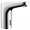 Купити Фокус Змішувач для раковини, безконтактний HANSGROHE 31174000 , 31174000 / 31553 , в категории Змішувачі для умивальника , от бренда HANSGROHE  Інтернет-магазин сантехніки ✓ Кращі ціни на ринку ✓ Величезний вибір ✓ Гарантія ✓ Заходьте!