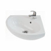 Купить RUNA умивальник кутовий 35 см, з отвором KOLO Украина L82735000 , L82735000 / 31683 , в категории Умывальники , от бренда   Интернет-магазин сантехники ✓ Лучшие цены на рынке ✓ Огромный выбор ✓ Гарантия ✓ Заходите!