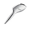 Купити Raindance Select E 120 Ручний душ, хром HANSGROHE 26520000 , 26520000 / 35281 , в категории Ручні душі , от бренда HANSGROHE  Інтернет-магазин сантехніки ✓ Кращі ціни на ринку ✓ Величезний вибір ✓ Гарантія ✓ Заходьте!