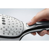 Купити Raindance Select E 120 Ручний душ, хром HANSGROHE 26520000 , 26520000 / 35281 , в категории Ручні душі , от бренда HANSGROHE  Інтернет-магазин сантехніки ✓ Кращі ціни на ринку ✓ Величезний вибір ✓ Гарантія ✓ Заходьте!