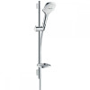 Купити Raindance Select E душовий набір HANSGROHE 26620400 , 26620400 / 36086 , в категории Душові набори , от бренда HANSGROHE  Інтернет-магазин сантехніки ✓ Кращі ціни на ринку ✓ Величезний вибір ✓ Гарантія ✓ Заходьте!