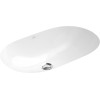 Купить O.NOVO-раковина под столешницу 60*35см VILLEROY & BOCH 41626001 , 41626001 / 36972 , в категории Умывальники , от бренда VILLEROY & BOCH  Интернет-магазин сантехники ✓ Лучшие цены на рынке ✓ Огромный выбор ✓ Гарантия ✓ Заходите!