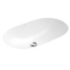 Купити O.NOVO раковина під столешню 53*32см VILLEROY & BOCH 41625001 , 41625001 / 36973 , в категории Умивальники , от бренда VILLEROY & BOCH  Інтернет-магазин сантехніки ✓ Кращі ціни на ринку ✓ Величезний вибір ✓ Гарантія ✓ Заходьте!