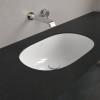 Купити O.NOVO раковина під столешню 53*32см VILLEROY & BOCH 41625001 , 41625001 / 36973 , в категории Умивальники , от бренда VILLEROY & BOCH  Інтернет-магазин сантехніки ✓ Кращі ціни на ринку ✓ Величезний вибір ✓ Гарантія ✓ Заходьте!