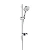 Купить Raindance Select S 120/ Unica S Puro Душевий набір, 0,65 м, хром HANSGROHE 26630000 , 26630000 / 38928 , в категории Душевые наборы , от бренда HANSGROHE  Интернет-магазин сантехники ✓ Лучшие цены на рынке ✓ Огромный выбор ✓ Гарантия ✓ Заходите!