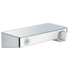 Купити Ecostat Select Термостат для душу HANSGROHE 13171000 , 13171000 / 41491 , в категории Змішувачі для душу , от бренда HANSGROHE  Інтернет-магазин сантехніки ✓ Кращі ціни на ринку ✓ Величезний вибір ✓ Гарантія ✓ Заходьте!