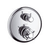 Купити Axor Montreux Термостат з запорним / вентилем HANSGROHE 16820820 , 16820820 / 42149 , в категории Змішувачі , от бренда HANSGROHE  Інтернет-магазин сантехніки ✓ Кращі ціни на ринку ✓ Величезний вибір ✓ Гарантія ✓ Заходьте!