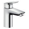 Купити Logis Змішувач для умивальника, одноважiльний HANSGROHE 71100000 , 71100000 / 42237 , в категории Змішувачі для умивальника , от бренда HANSGROHE  Інтернет-магазин сантехніки ✓ Кращі ціни на ринку ✓ Величезний вибір ✓ Гарантія ✓ Заходьте!