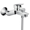 Купити Logis Змішувач для ванни, одноважiльний HANSGROHE 71400000 , 71400000 / 42341 , в категории Змішувачі для ванної , от бренда HANSGROHE  Інтернет-магазин сантехніки ✓ Кращі ціни на ринку ✓ Величезний вибір ✓ Гарантія ✓ Заходьте!