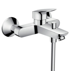 Logis Змішувач для ванни, одноважiльний HANSGROHE 71400000