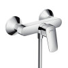 Купити Logis Змішувач для душу, одноважiльний HANSGROHE 71600000 , 71600000 / 42342 , в категории Змішувачі для душу , от бренда HANSGROHE  Інтернет-магазин сантехніки ✓ Кращі ціни на ринку ✓ Величезний вибір ✓ Гарантія ✓ Заходьте!