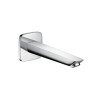 Купить Logis Вилив для ванни HANSGROHE 71410000 , 71410000 / 42484 , в категории Комплектующие к смесителям , от бренда HANSGROHE  Интернет-магазин сантехники ✓ Лучшие цены на рынке ✓ Огромный выбор ✓ Гарантия ✓ Заходите!