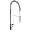 Купити Cento XXL Змішувач для кухні, одноважiльний HANSGROHE 14806000 , 14806000 / 44049 , в категории Змішувачі для кухні , от бренда HANSGROHE  Інтернет-магазин сантехніки ✓ Кращі ціни на ринку ✓ Величезний вибір ✓ Гарантія ✓ Заходьте!