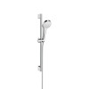 Купити Croma Select S Multi Душовий набір 0,65 м HANSGROHE 26560400 , 26560400 / 44084 , в категории Душові набори , от бренда HANSGROHE  Інтернет-магазин сантехніки ✓ Кращі ціни на ринку ✓ Величезний вибір ✓ Гарантія ✓ Заходьте!