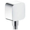Купити Fixfit Шлангове під`єднання HANSGROHE 26457000 , 26457000 / 44827 , в категории Кронштейни, тримачі, підключення , от бренда HANSGROHE  Інтернет-магазин сантехніки ✓ Кращі ціни на ринку ✓ Величезний вибір ✓ Гарантія ✓ Заходьте!