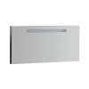 Купити ALESSI ONE дзеркало 120*40 см з підсвіткою LAUFEN H4484310972001 , H4484310972001 / 45556 , в категории Дзеркала у ванну , от бренда LAUFEN  Інтернет-магазин сантехніки ✓ Кращі ціни на ринку ✓ Величезний вибір ✓ Гарантія ✓ Заходьте!