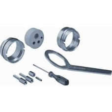 Hansgrohe Крепеж для Secuflex HANSGROHE 96072000