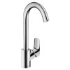 Купити Logis Змішувач для кухні, одноважiльний HANSGROHE 71835000 , 71835000 / 46738 , в категории Змішувачі для кухні , от бренда HANSGROHE  Інтернет-магазин сантехніки ✓ Кращі ціни на ринку ✓ Величезний вибір ✓ Гарантія ✓ Заходьте!