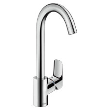 Logis Змішувач для кухні, одноважiльний HANSGROHE 71835000