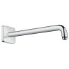 Купити Тримач душу E 389 мм HANSGROHE 27446000 , 27446000 / 46784 , в категории Кронштейни, тримачі, підключення , от бренда HANSGROHE  Інтернет-магазин сантехніки ✓ Кращі ціни на ринку ✓ Величезний вибір ✓ Гарантія ✓ Заходьте!